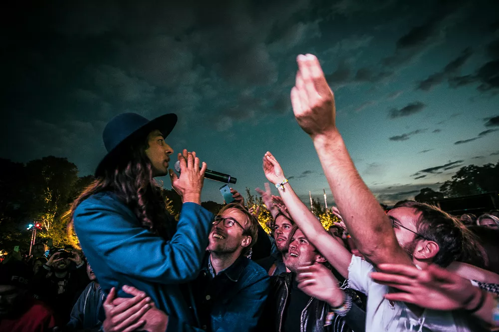 Stockholmsfestival presenterar hyllade akter
