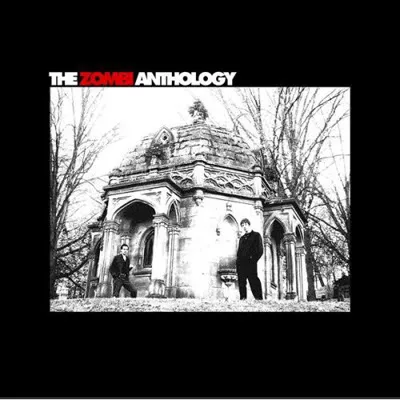 Anthology - Zombi