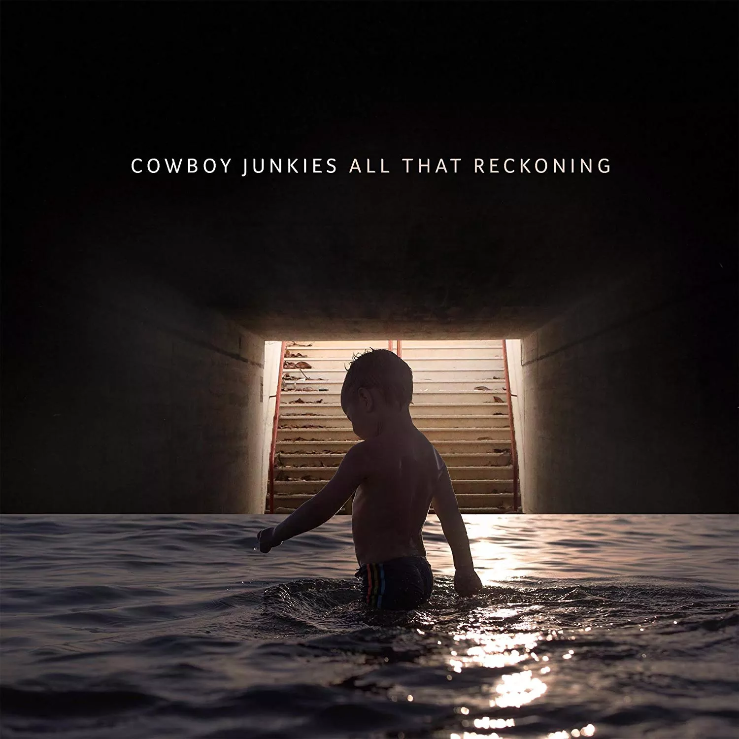 All That Reckoning - Cowboy Junkies