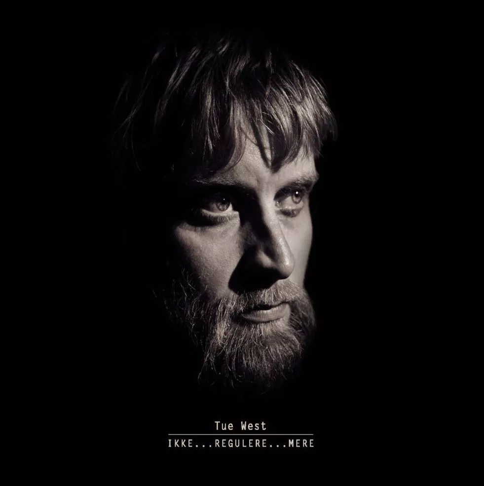 Tue West gennemgår sit nye album sang for sang