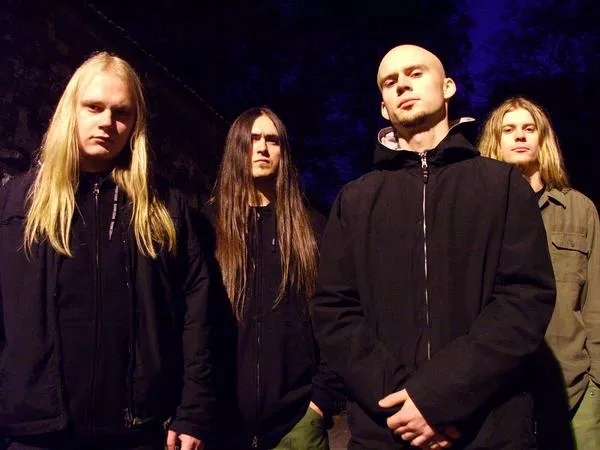 Decapitated til Royal Metal Fest 2010