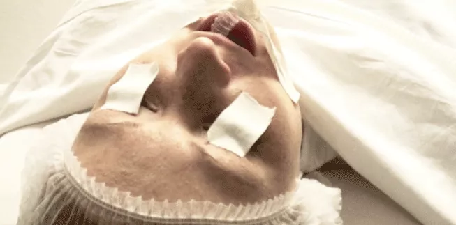 Ruth Evensen laver antiabort-musikvideo