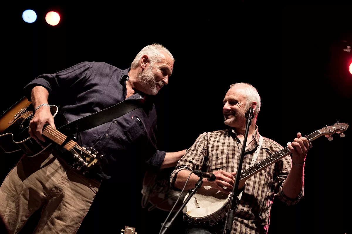 Diverse kunstnere: Tønder Festival 2012, Kulturhuset