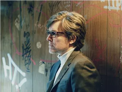 David Sylvian på vej med nyt album