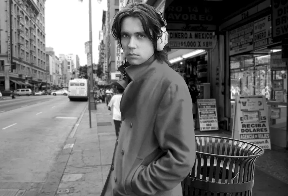 Rufus Wainwright udgiver jule-dvd