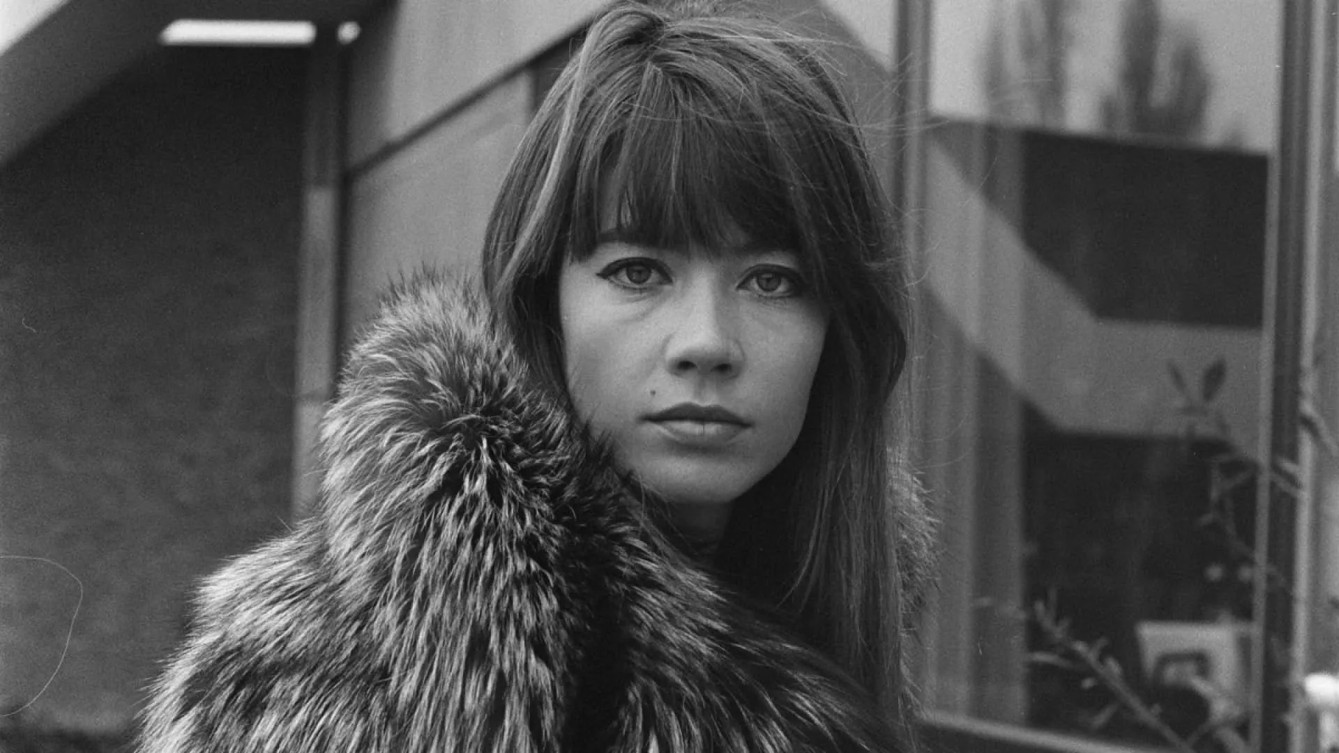 Sångerskan Françoise Hardy är död