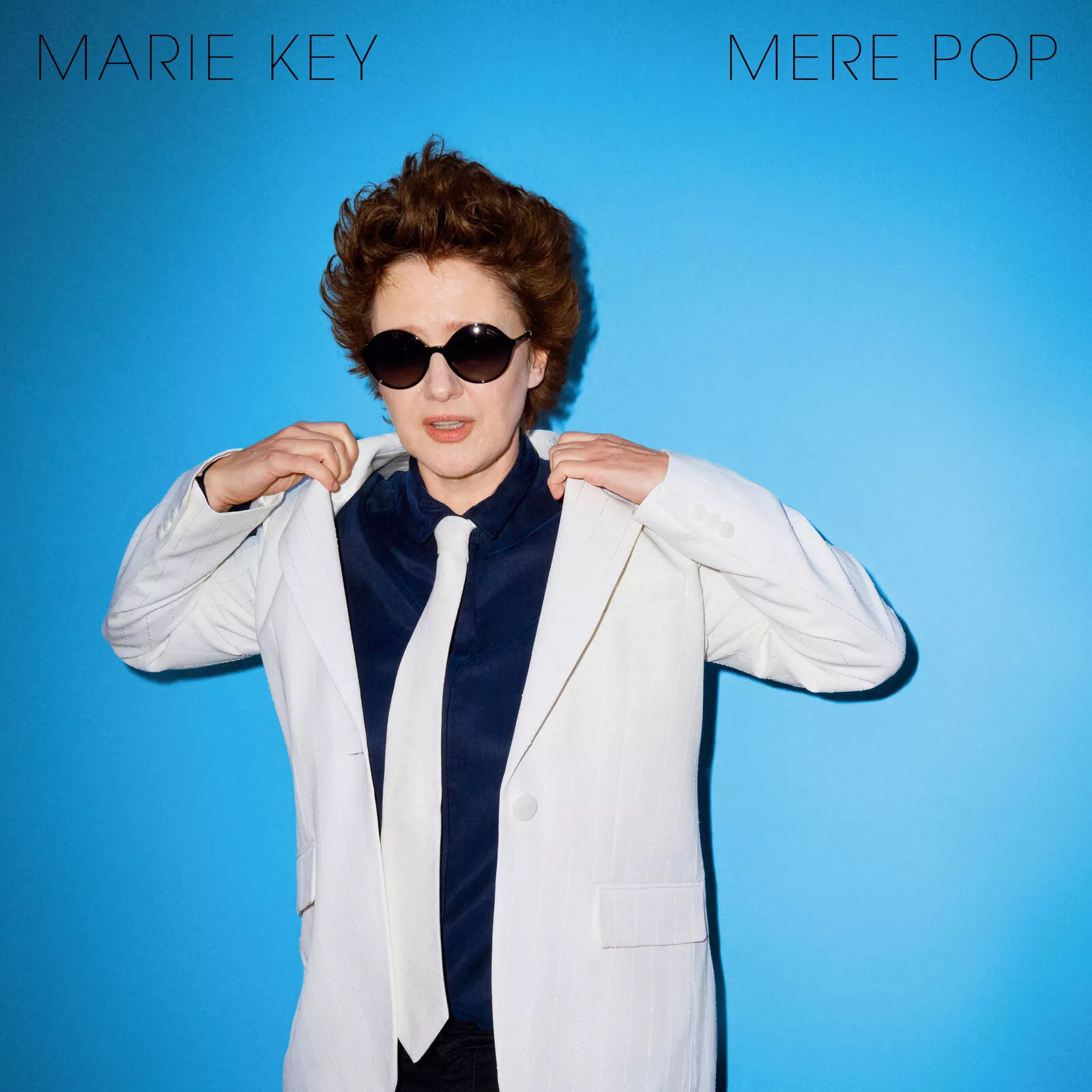 - Marie Key