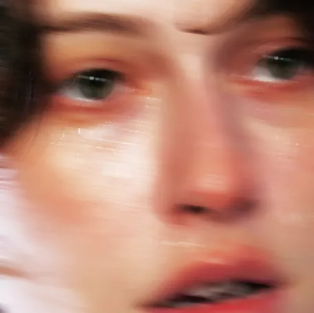 Girl Violence - King Princess