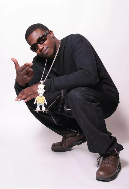 Gucci Mane slipper ti i 2013 