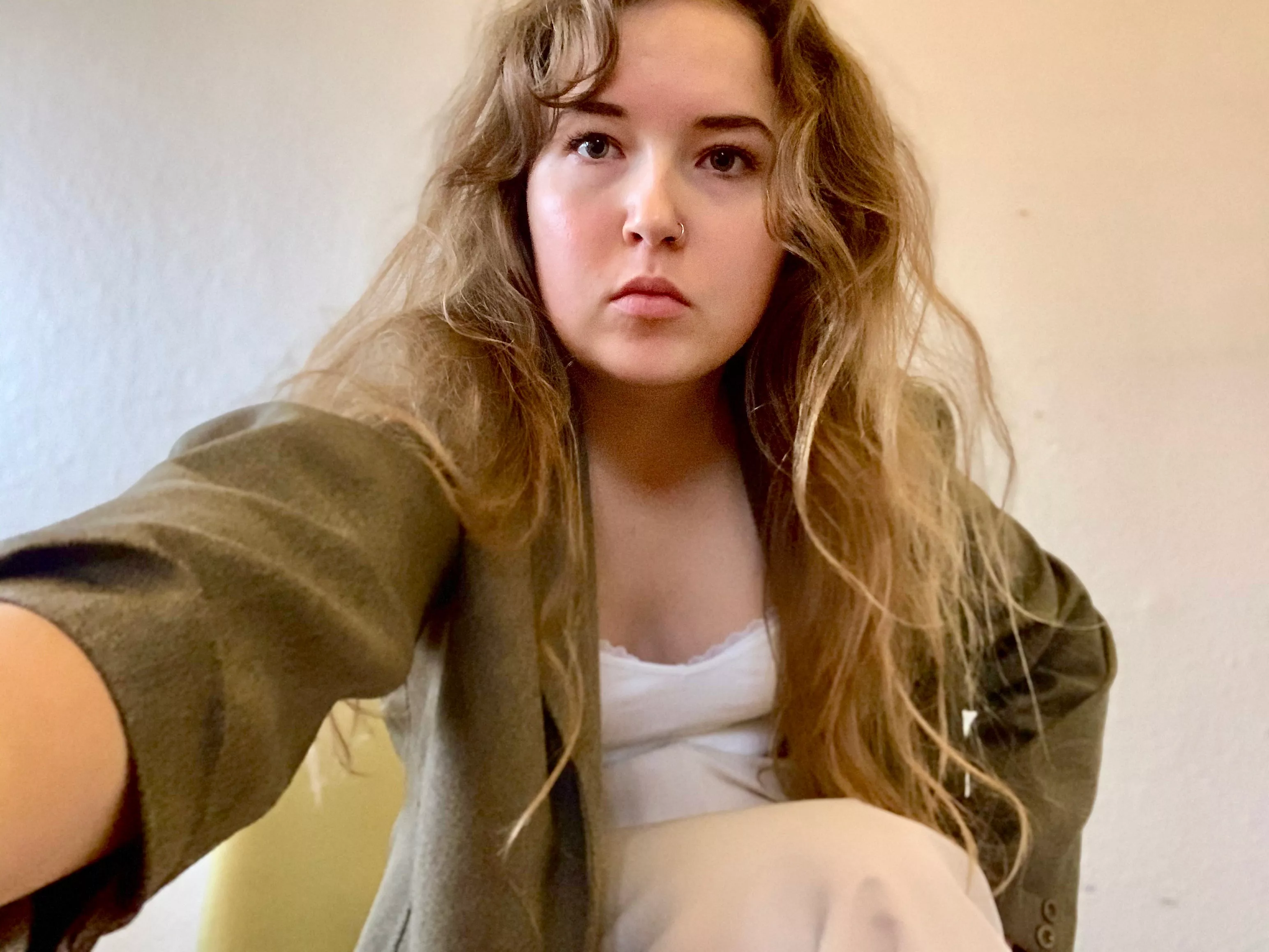 KOMMENTAR: Desperationen kommer til at dræbe musikken