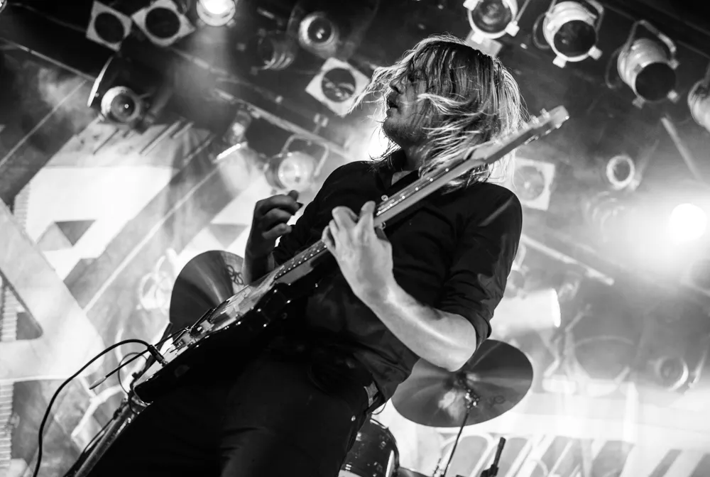 4 nya namn till Peace & Love