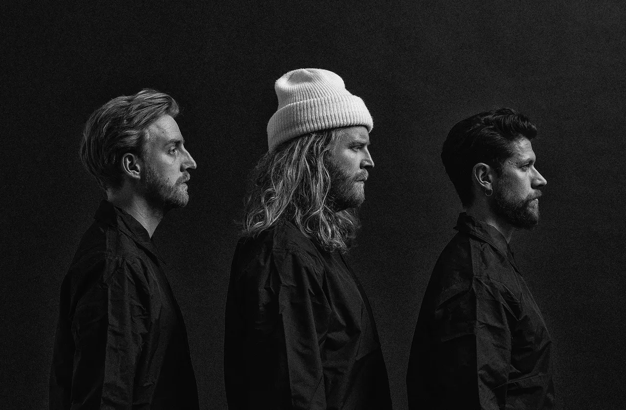 Movits tillbaka med ny singel – hyllar en plats och en maträtt