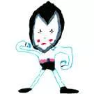 Björk udsender støtteplade med dansk islæt