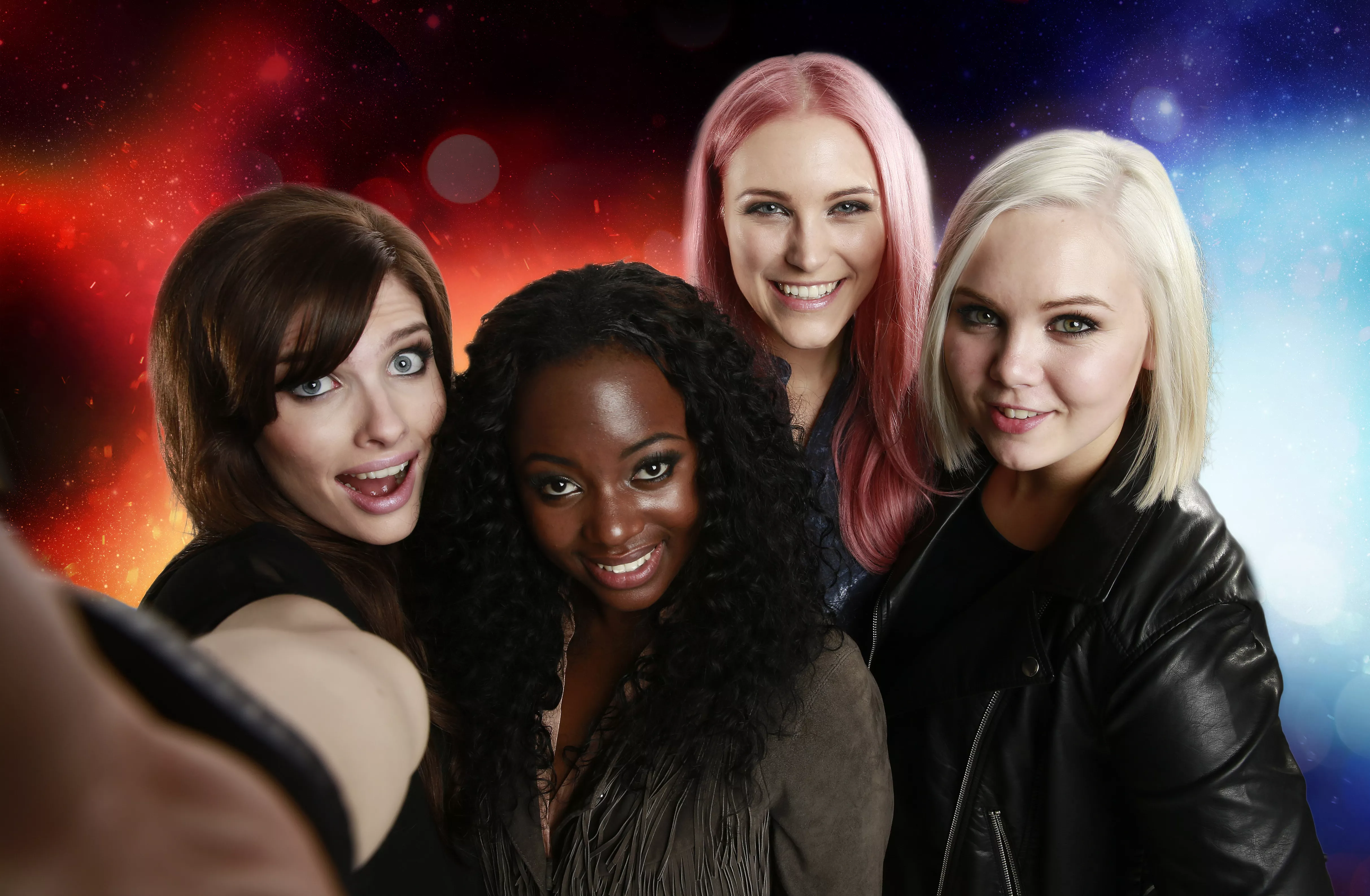 Finalisterne til Melodi Grand Prix 2015 er fundet