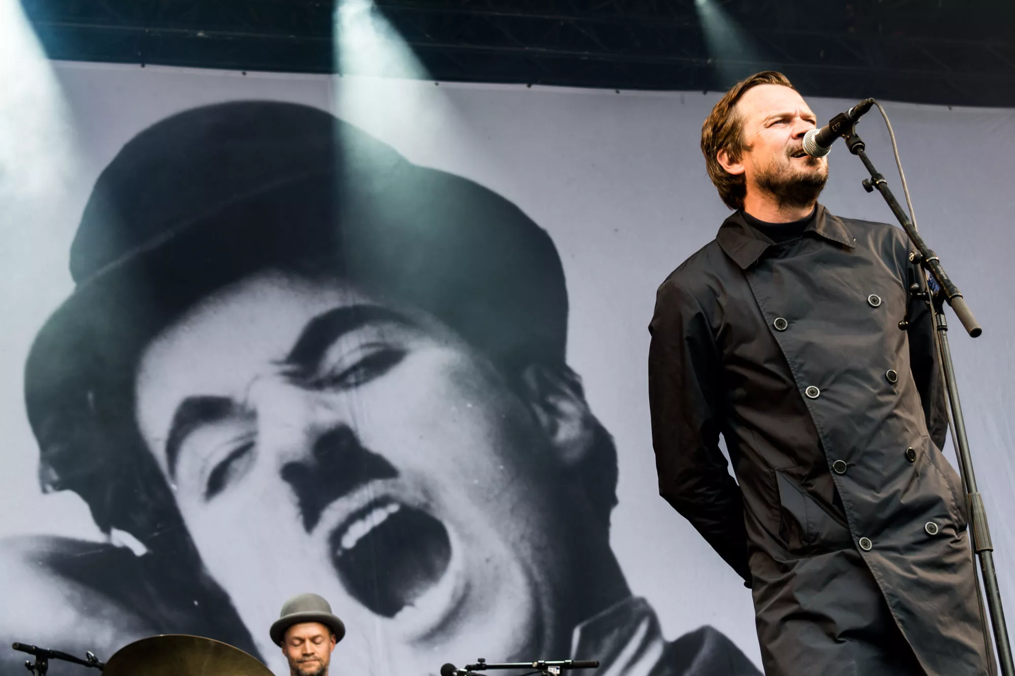 Livstrubaduren leverede