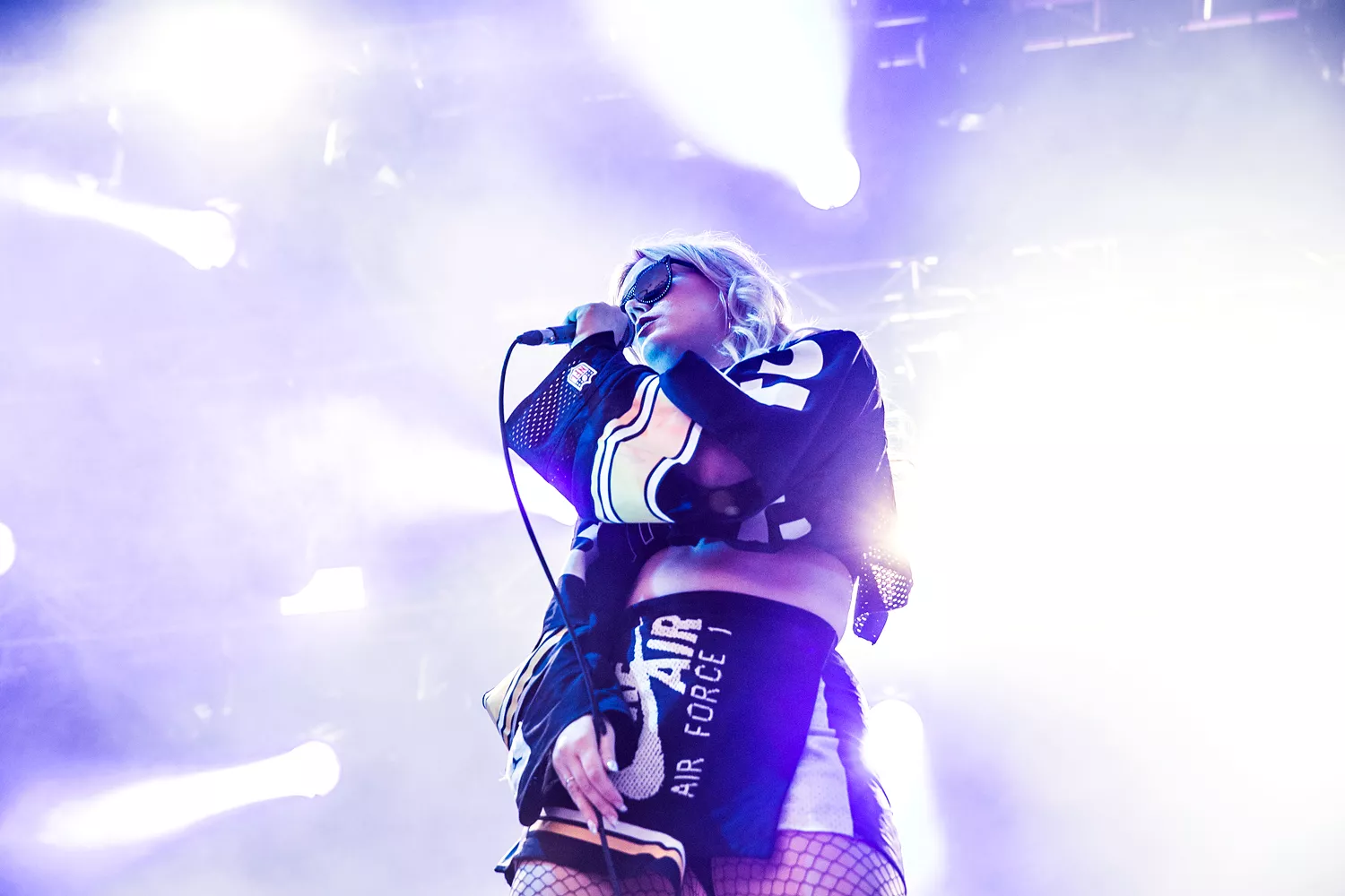 Little Jinder släpper ny låt inför Way Out West – lyssna här