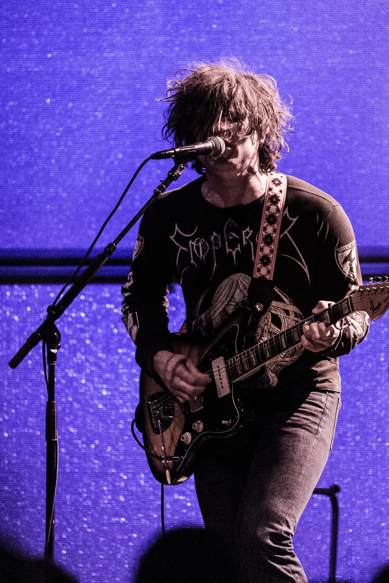 Phoebe Bridgers kommer med udmelding oven på anklager mod Ryan Adams