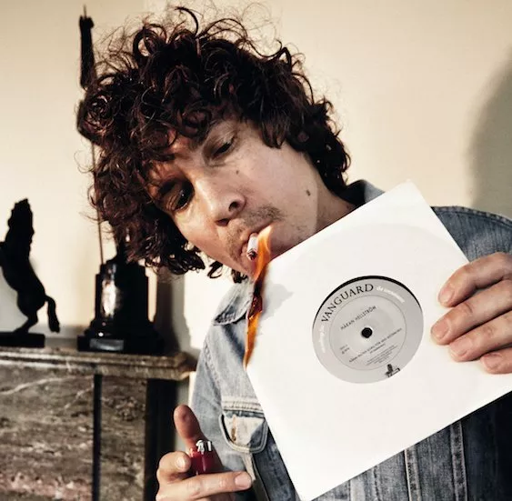 Illusioner - Håkon Hellström