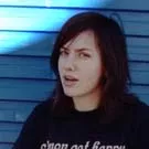 Strange Ears udgiver Laura Imbruglia