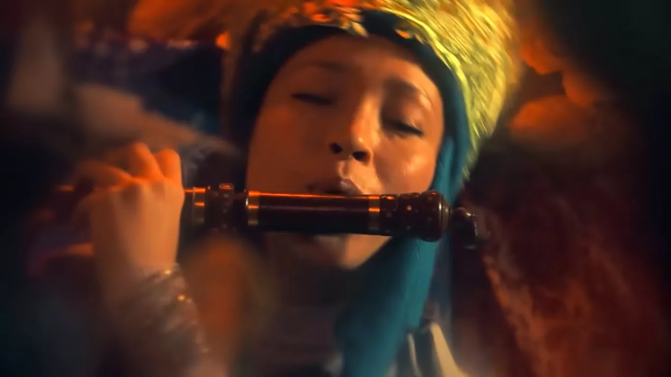 Little Dragon är tillbaka – hör första låten sedan 2014