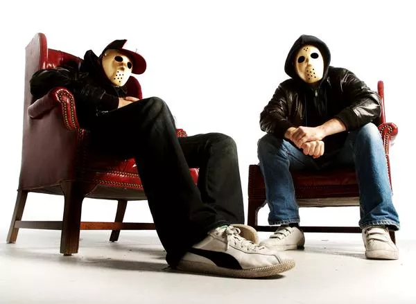 MSTRKRFT annonserer nytt album