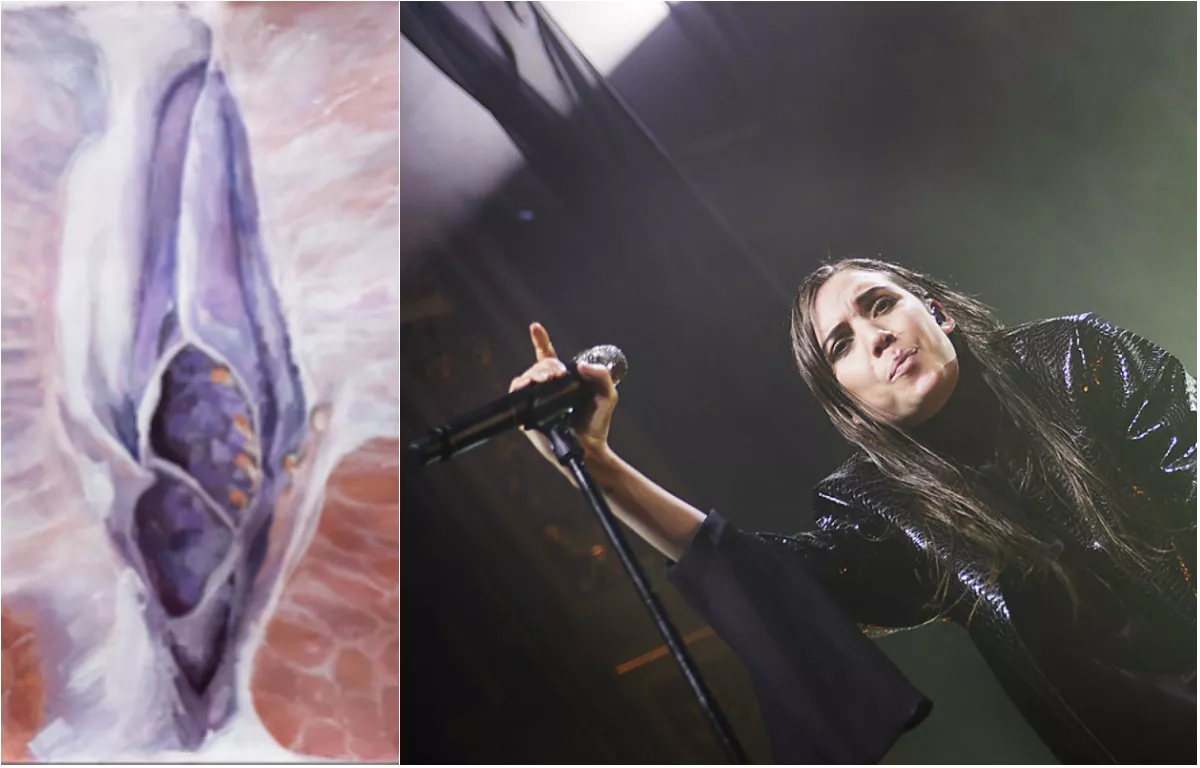 BÄST JUST NU: LIV (Lykke Li, Miike Snow, Peter Bjorn & John) – Wings Of Love