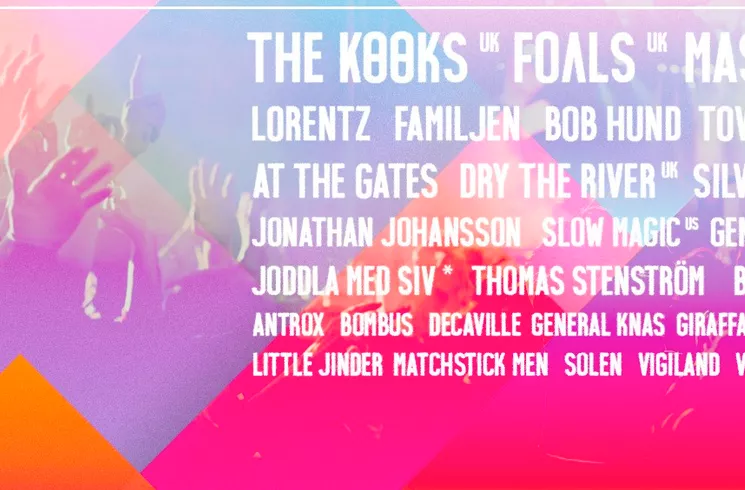 Siesta i konkurs – läs festivalens öppna brev