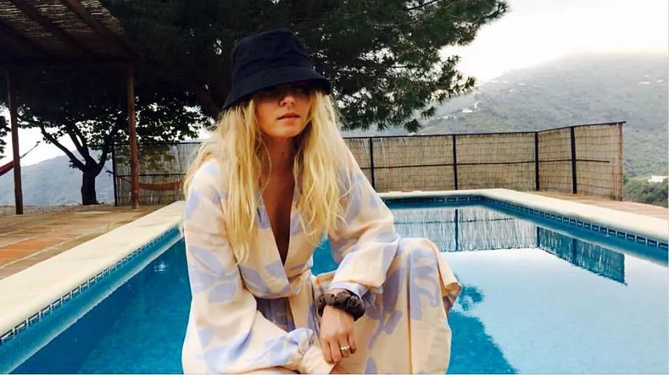 Soleima: ”Nogle gange har man bare lyst til at sige ”fuck det” til det hele”