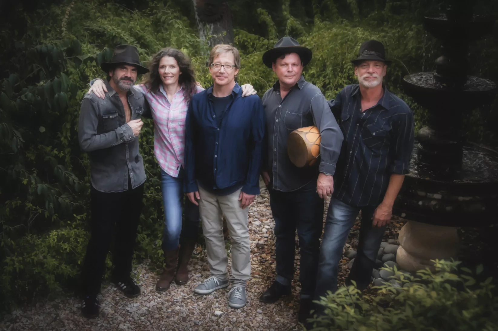 ANMELDELSE: Frejdige popsange fra en lidt anden tid