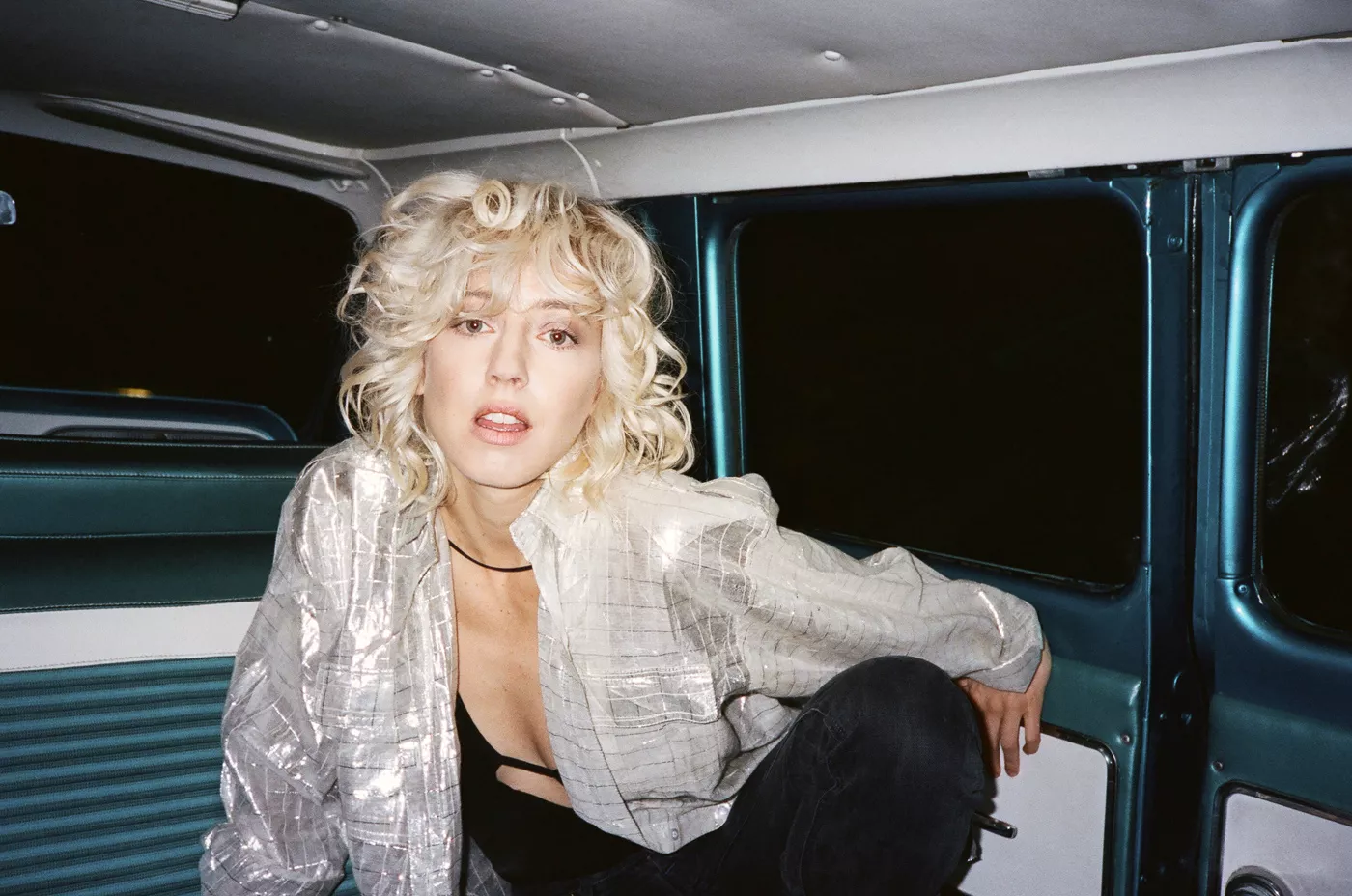 Veronica Maggio till Record Store Day