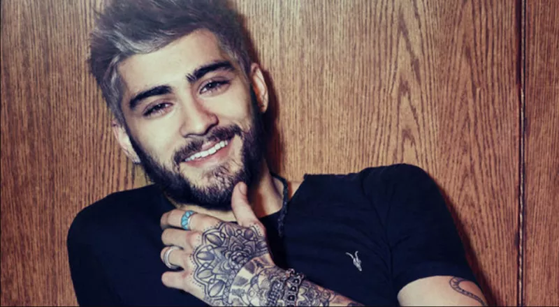 Bare en halv basse, tak