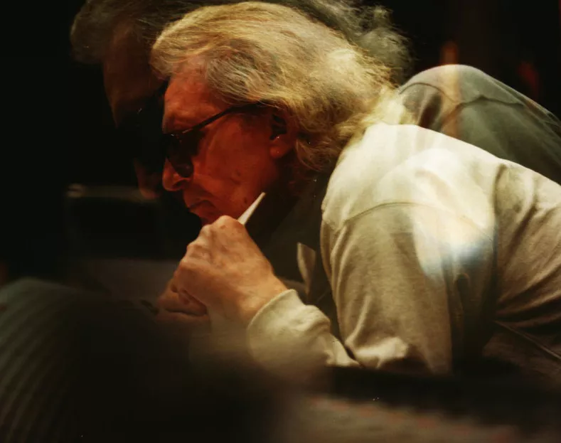 Han har præget bl.a. De La Soul og Lauryn Hills musik – nu er jazzkomponisten David Axelrod død