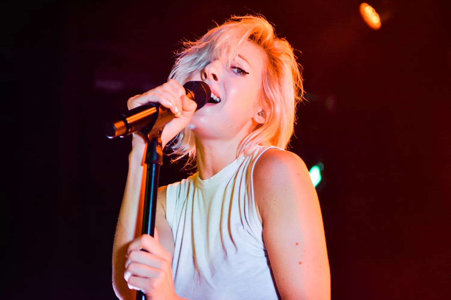 Way Out Wests festivalsyskon lockar med svenska storheter