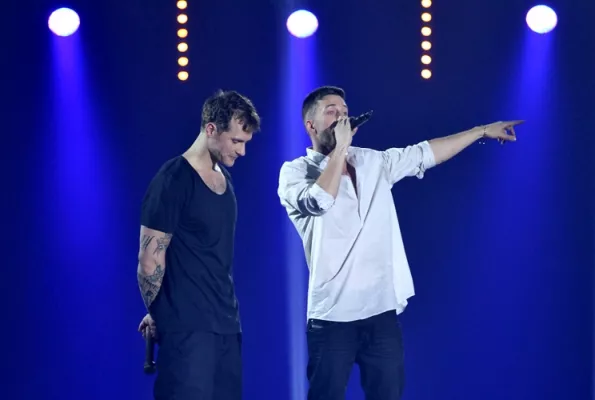 Derfor fik Nik & Jay IFPI's ærespris