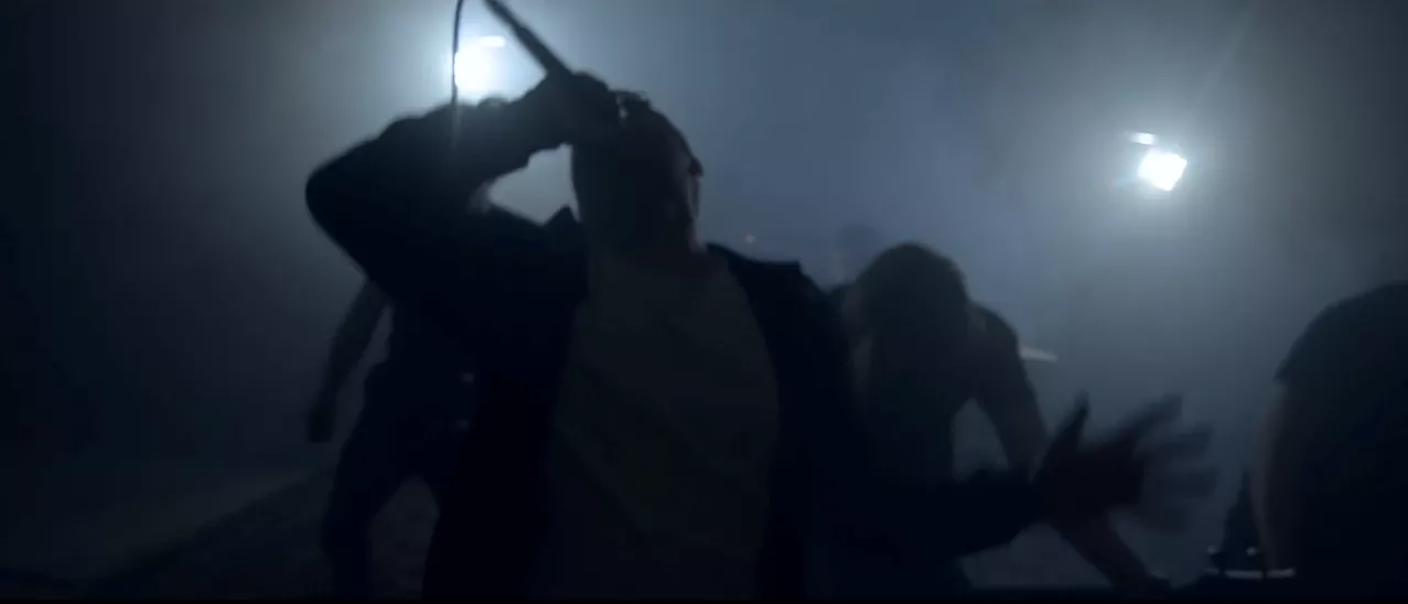 Ny video: Kristen dødsmetal fra Danmark