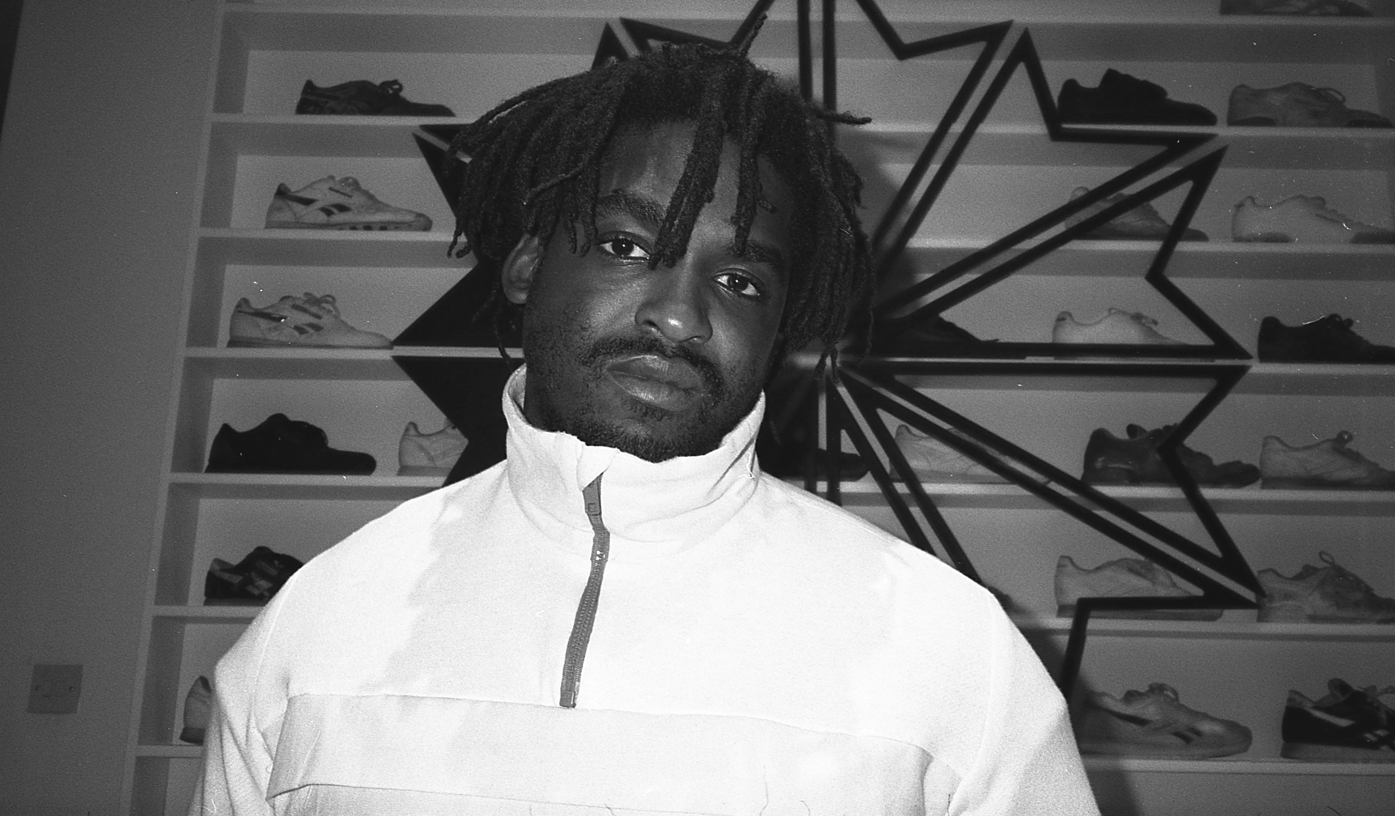 Gjør sin første konsert i Norge