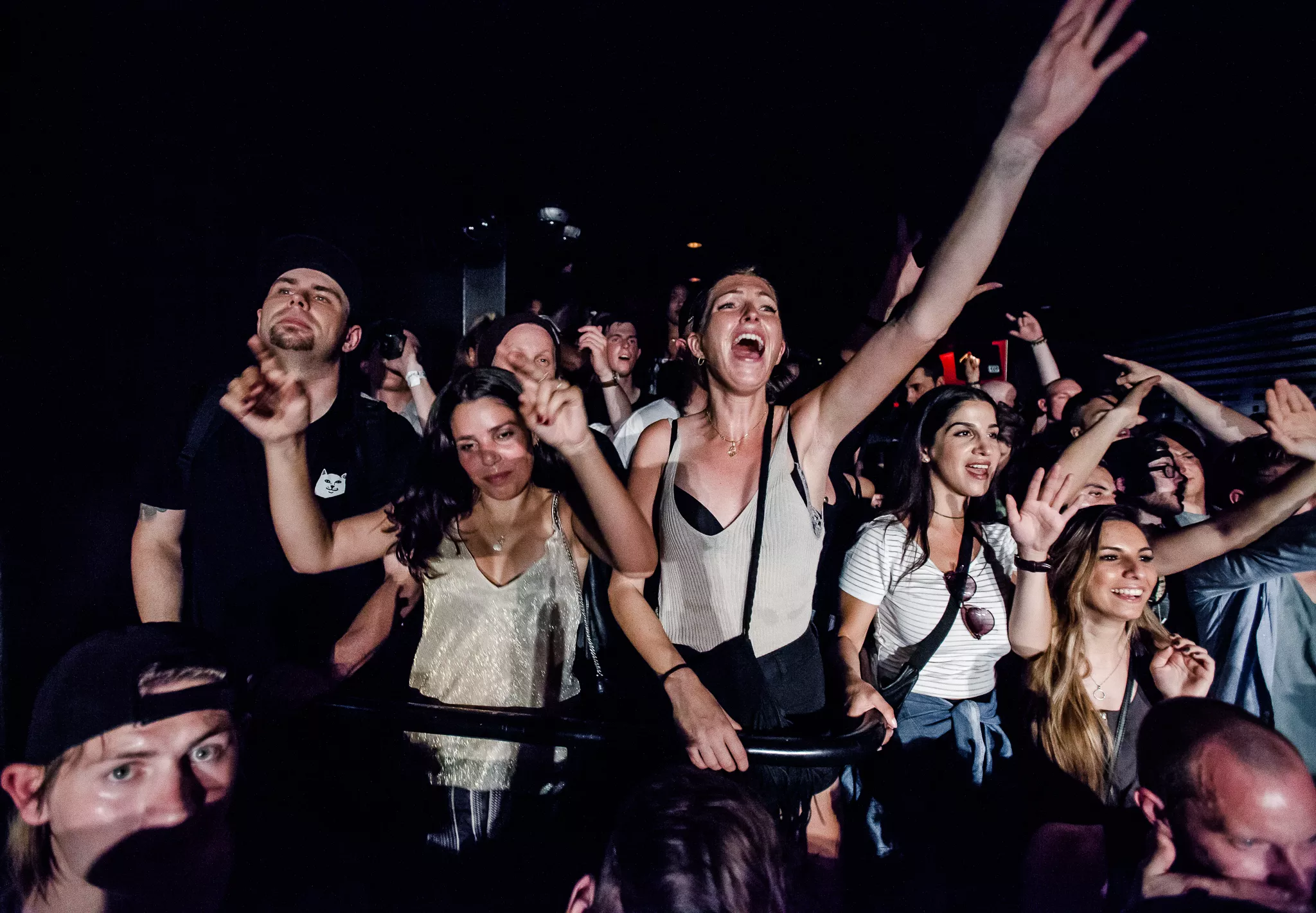 Guide: Her er weekendens bedste fester