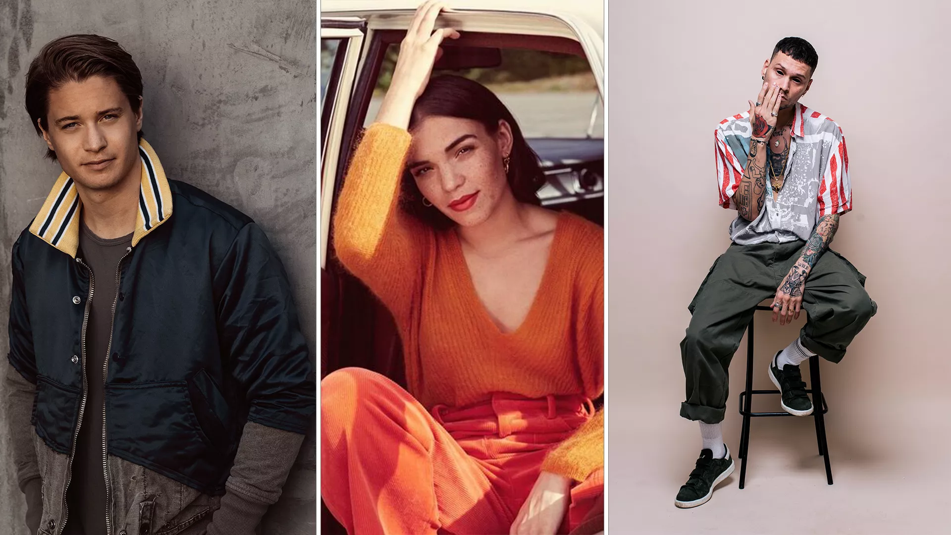 Ny festival med store navn på plakaten