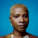 Angelique Kidjo til Danmark