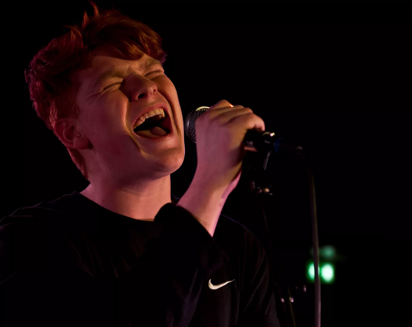 Mont Oliver, Sekuoia, Karl William m.fl.: Vegas Udvalgte, Vega, København