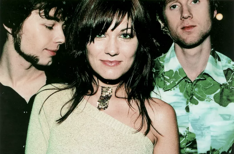 BAGKATALOG: Da Swan Lee indtog forsiden - for anden gang på tre år