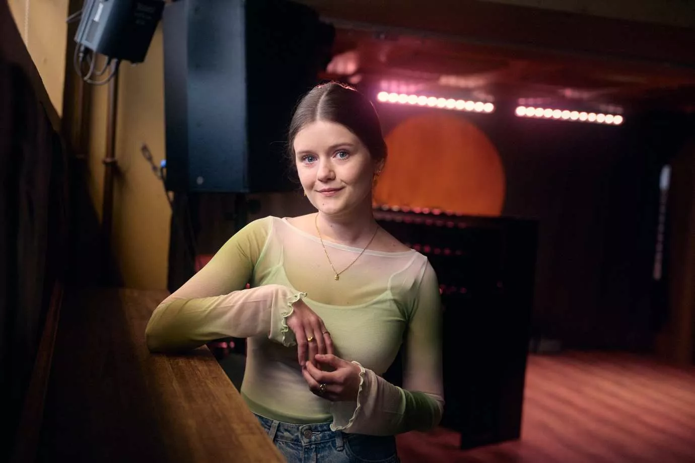 Regitze Skipper Bundgaard