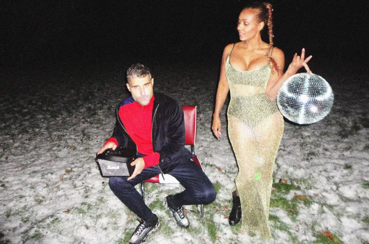 MERE END MUSIK: Ida Corr klar med ny ep og klubkoncept