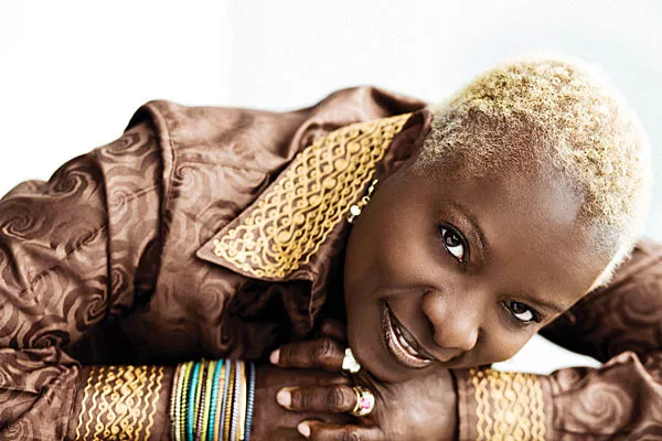 Ny dato på koncert med Angelique Kidjo, Dianne Reeves og Lizz Wright