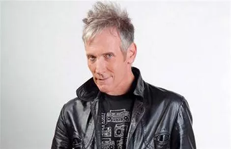 Plastic Bertrand sang ikke på sit største hit