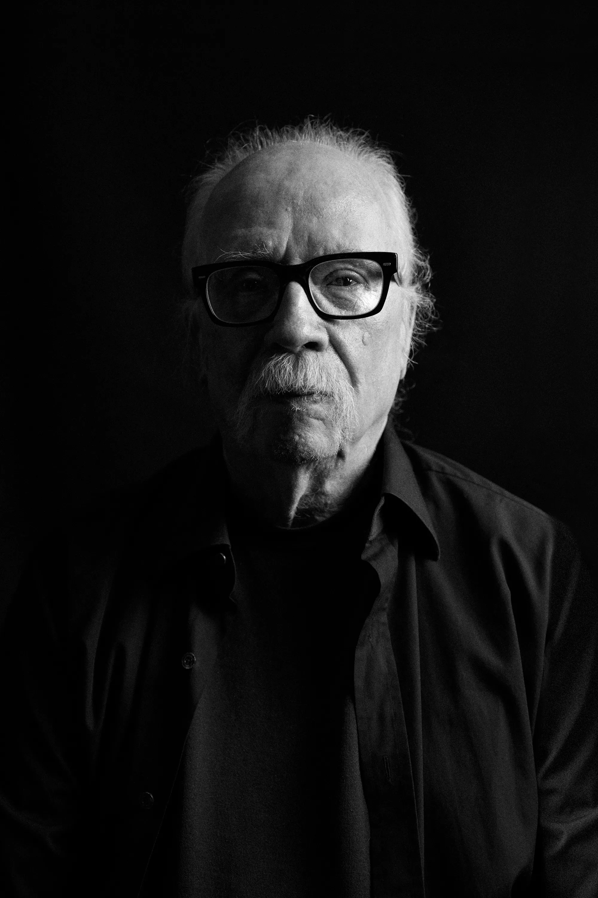 John Carpenter: "Vad är synthwave?"