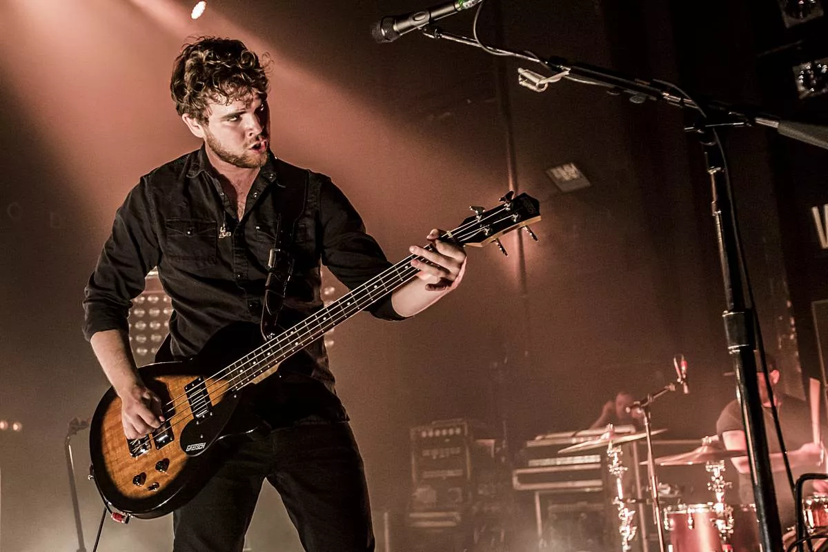 TV2 streamer flere koncerter fra Tinderbox 