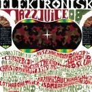 Genrerne mødes til JazzJuice