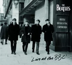 Live at the BBC (remastered) - The Beatles