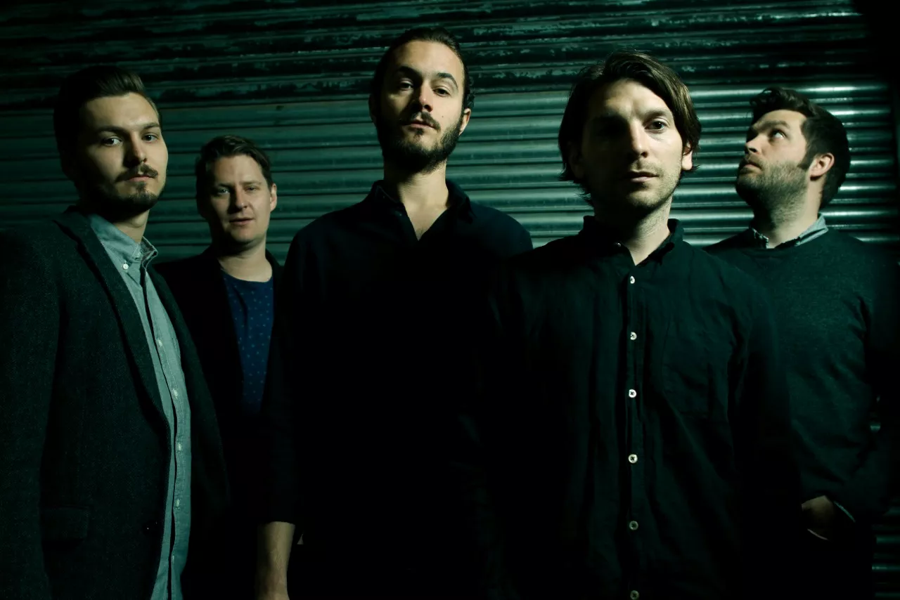 Editors – udforsker den traditionelle rock